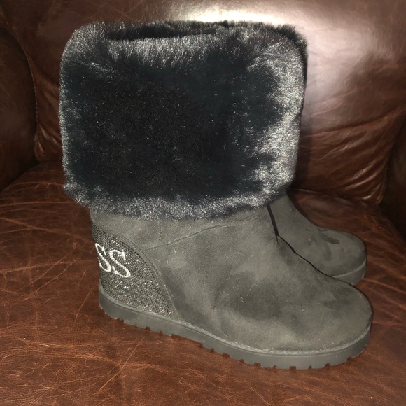 Guess Boots - Picture 3 of 4